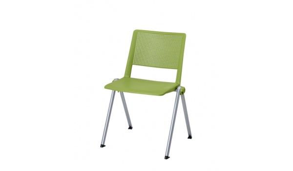 chaise_plastique_accueil_vert_si-neli