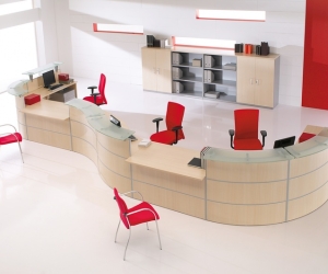 MOBILIERS D'ACCUEIL